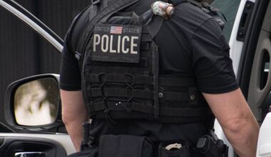 Florida, operazione senza precedenti: ritrovati 43 bimbi scomparsi da mesi