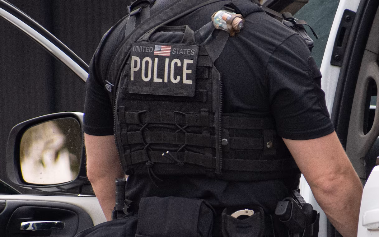 Florida, operazione senza precedenti: ritrovati 43 bimbi scomparsi da mesi