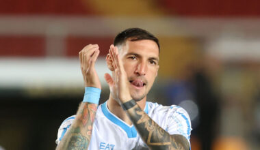 "Se non giocava e perché non lo meritava"