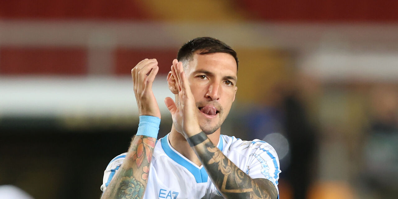 "Se non giocava e perché non lo meritava"