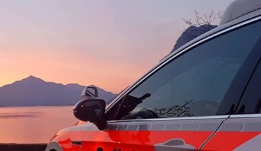 78enne trovata senza vita dopo ore di ricerche ad Ascona