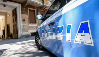 arrestati tre uomini per rapina aggravata