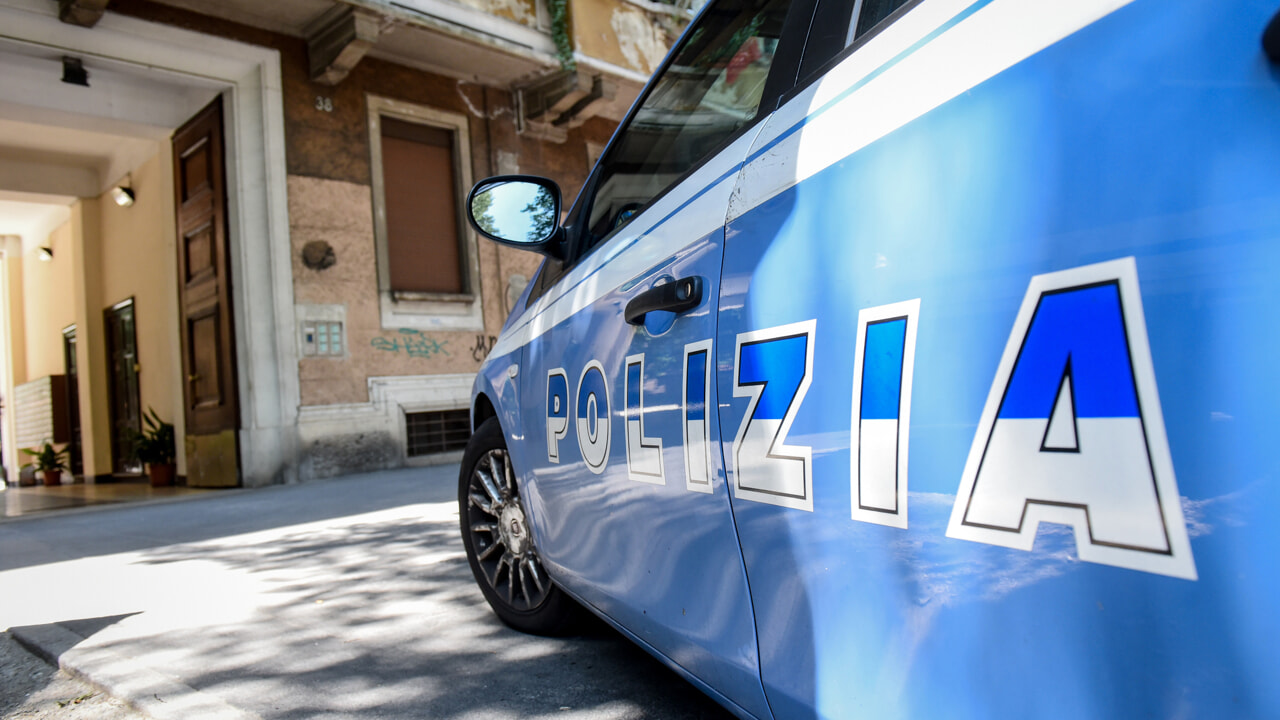 arrestati tre uomini per rapina aggravata