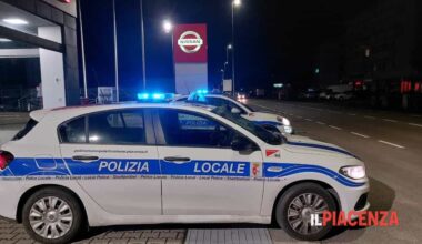 18enne denunciato. «Casi di fuga in aumento»