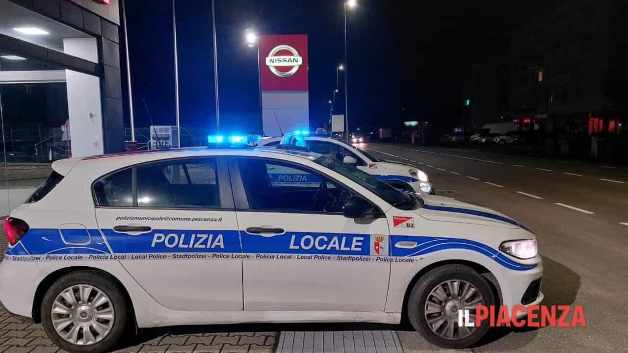 18enne denunciato. «Casi di fuga in aumento»