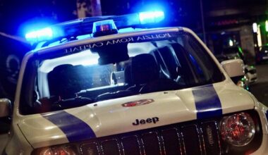 morto uomo di 69 anni