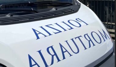 Studente di Pulsano (Taranto) trovato morto nel suo appartamento nella zona di piazza Bologna (Roma)
