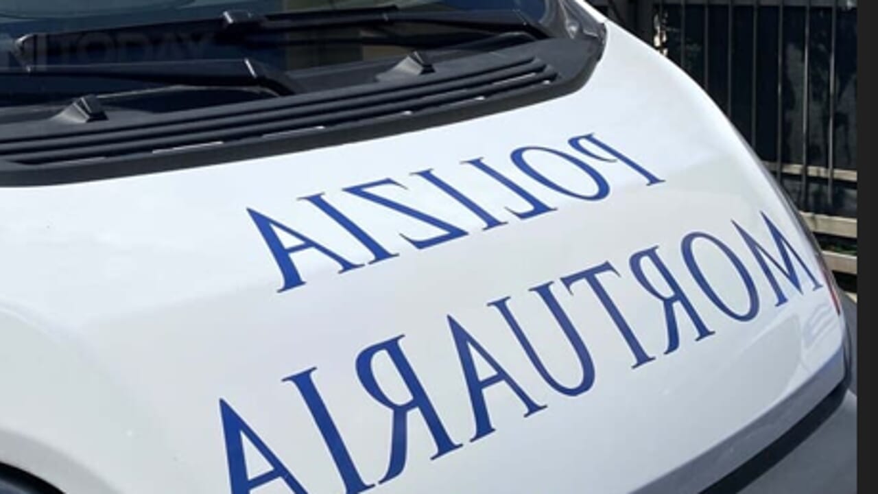 Studente di Pulsano (Taranto) trovato morto nel suo appartamento nella zona di piazza Bologna (Roma)