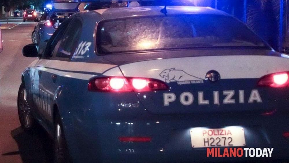 arrestato un uomo per estorsione