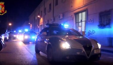 Operazione anti droga a Milano, 51 arresti e più di 730 chili di droga sequestrati