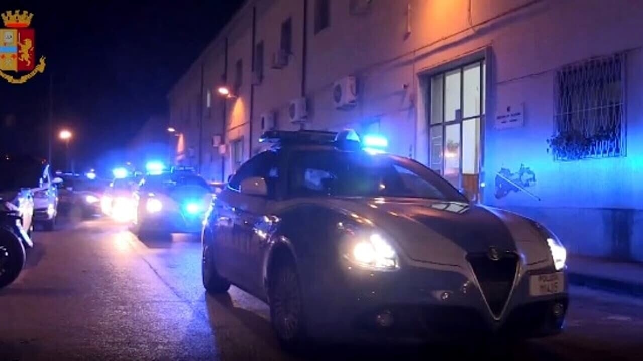Operazione anti droga a Milano, 51 arresti e più di 730 chili di droga sequestrati
