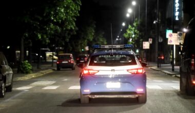 Milano, picchia i poliiziotti in via Caracciolo. Arrestato