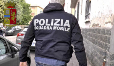 prima di Natale aveva denunciato la moglie per maltrattamenti