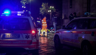 Milano, ragazza accoltellata a caso nel cortile di un condominio