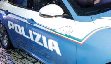 Roma, 18enne legato e seminudo fugge da un campo rom