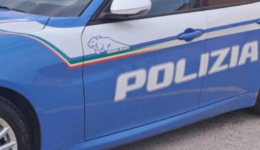 Salento, arrestato latitante rifugiatosi in un presepe