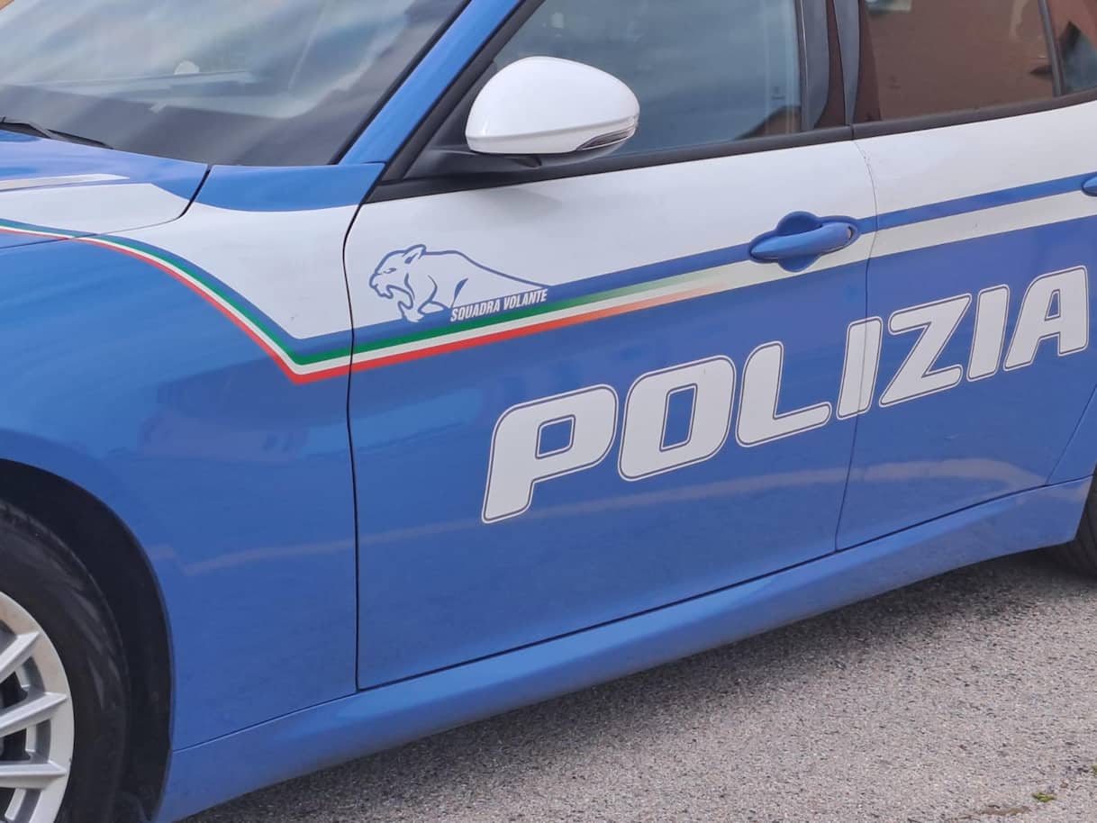 Salento, arrestato latitante rifugiatosi in un presepe