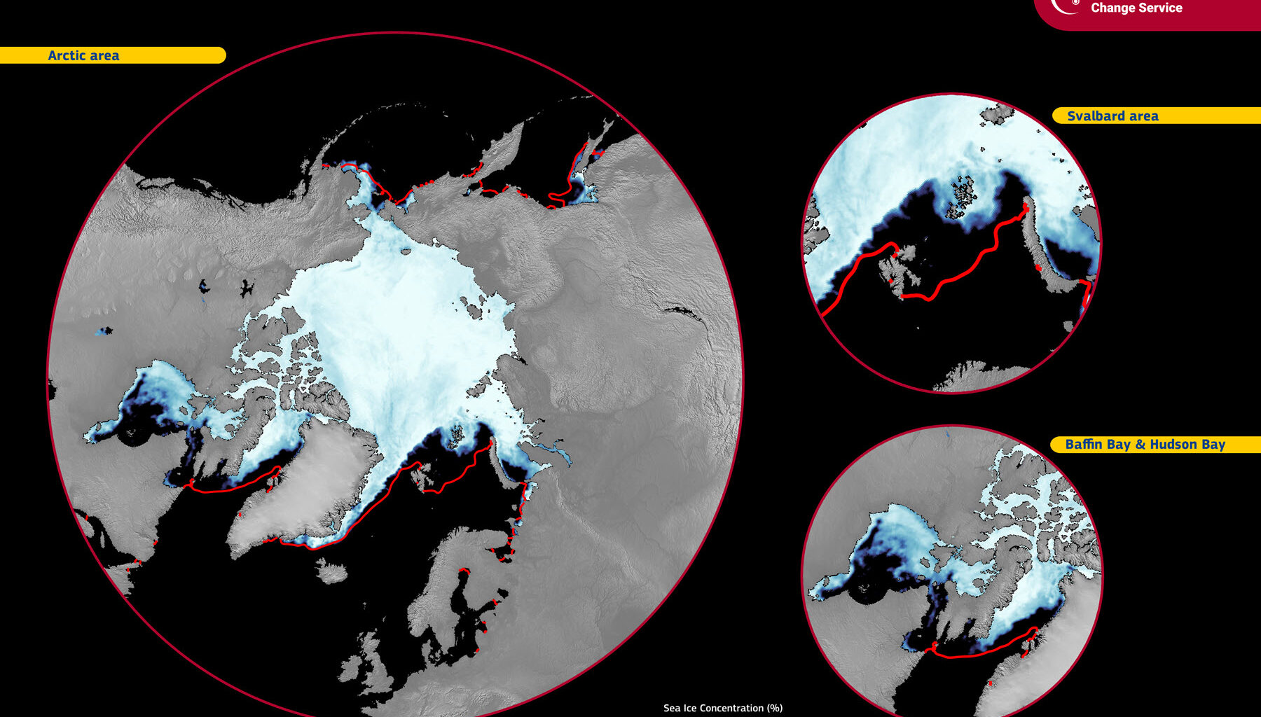 Polo Nord al collasso: fa troppo caldo, ma