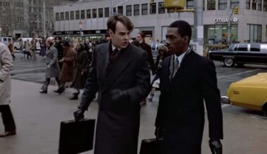 "Una poltrona per due", il nostro "Sanremo" natalizio (in salsa cinematografica)