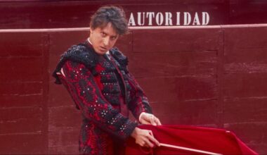 Cahiers du cinéma dice che Pomeriggi di solitudine è il film dell'anno e ha perfettamente ragione