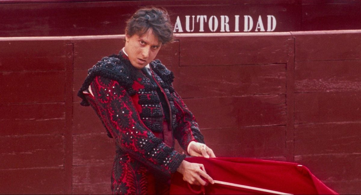 Cahiers du cinéma dice che Pomeriggi di solitudine è il film dell'anno e ha perfettamente ragione