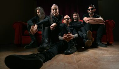 PONTE DEL DIAVOLO: release party a Verona