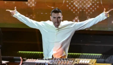 Da Gabry Ponte a Rocco Hunt: parata di big per Go!2025