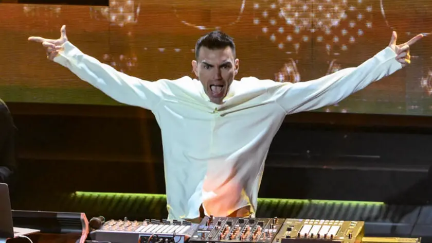 Da Gabry Ponte a Rocco Hunt: parata di big per Go!2025