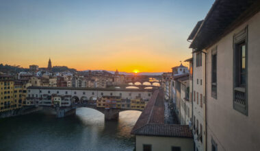 Agli Uffizi aperture serali del Corridoio Vasariano