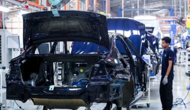 Crisi nera per l'iconico brand auto, allarme sui posti di lavoro: si rischiano parecchi tagli