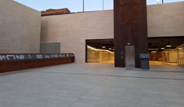 oggi aprono le stazioni Colosseo e Porta Metronia