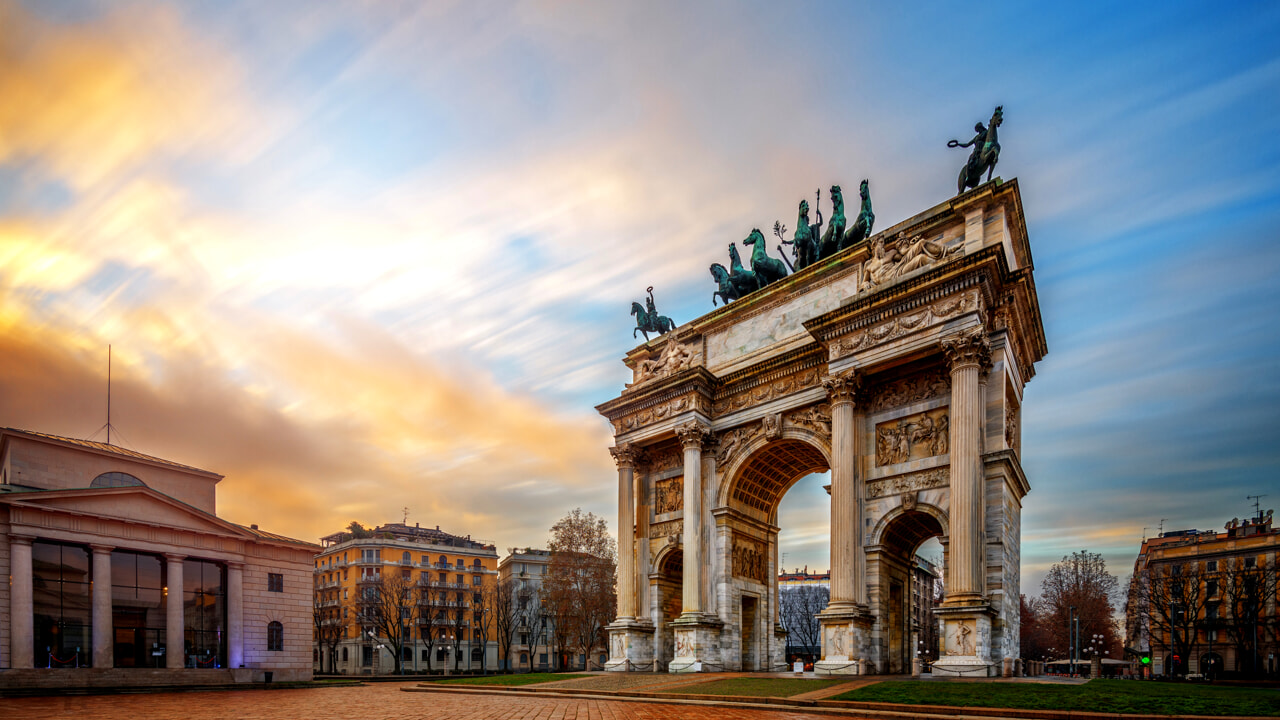 Milano è tra le cinque città più attraenti del mondo