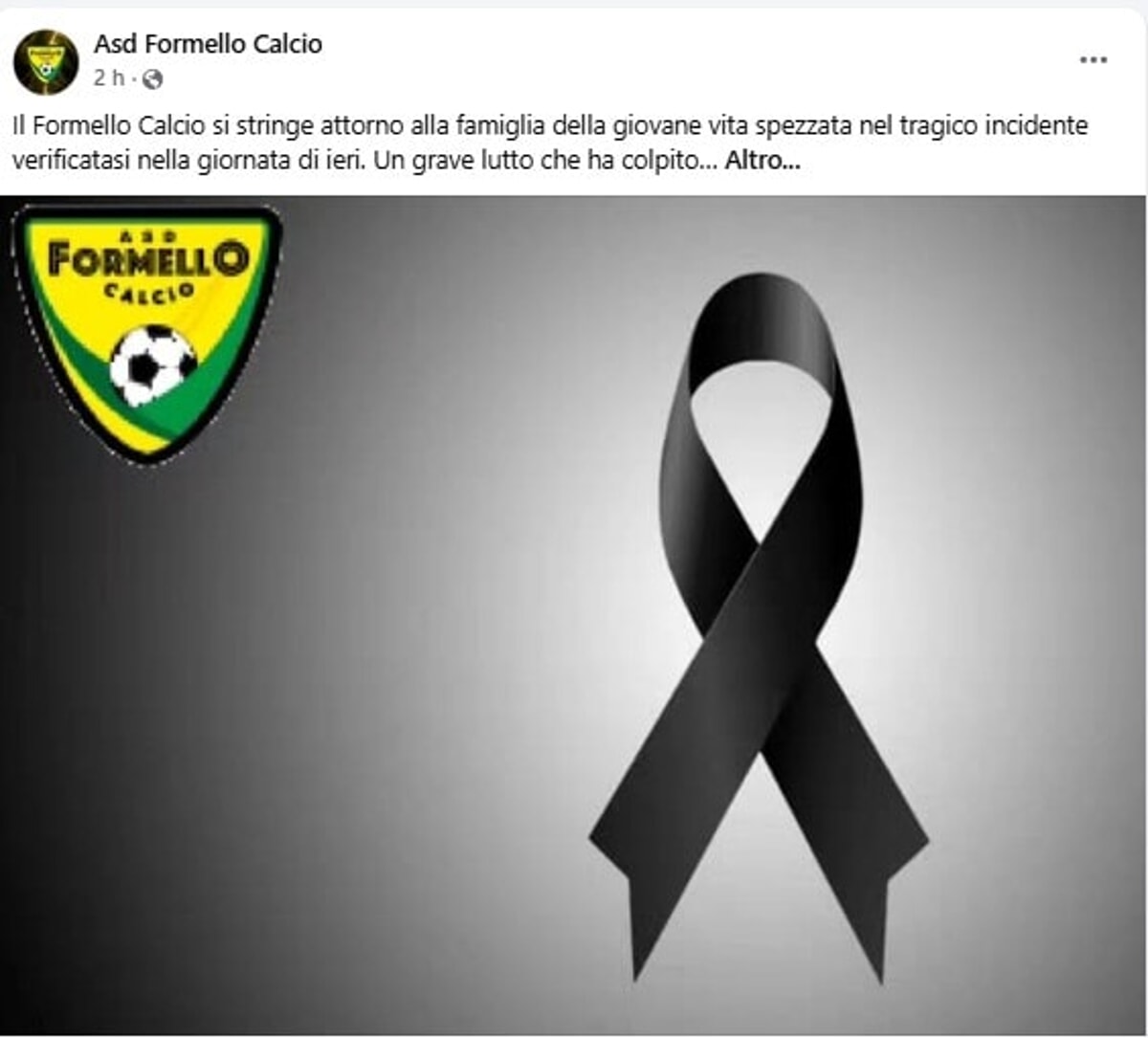 Post Asd Formello Calcio Post Asd Formello Calcio-2