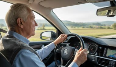 Udito perfetto e vista perfetta: ma la patente me l'hanno tolta lo stesso | Tutta colpa della mia età