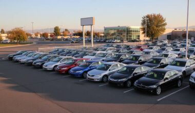 Mercato usato, queste 3 auto perdono valore in un lampo | Le auto da evitare se vuoi rivendere bene