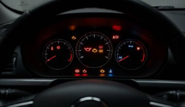 3000€ di guasto e addio motore | Se si accende questa spia è già troppo tardi: ecco come è fatta