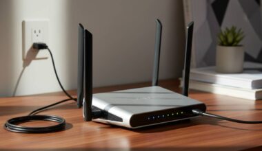 Modem, disattiva subito questa opzione | Stai regalando la connessione al vicinato: la linea andrà 4 volte più veloce