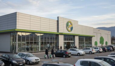 Eurospin | La Smart TV che tutti vogliono: il prezzo è un regalo enorme