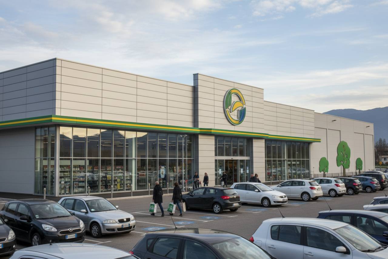 Eurospin | La Smart TV che tutti vogliono: il prezzo è un regalo enorme