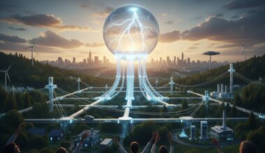 Elettricità gratis, la turbina olandese promette addio alla bolletta: non spendi più nulla