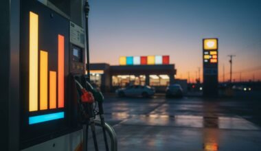 Benzina, il trucco delle pompe italiane: ecco quando rifornirsi per pagare meno | C'è un giorno preciso della settimana