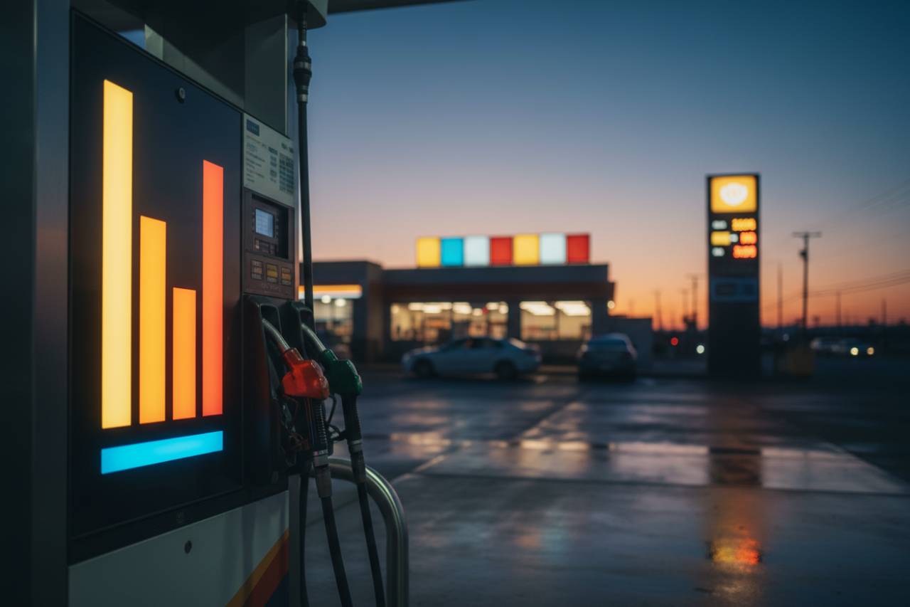 Benzina, il trucco delle pompe italiane: ecco quando rifornirsi per pagare meno | C'è un giorno preciso della settimana