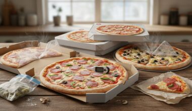 Pizze Surgelate: queste sono le peggiori che puoi comprare al supemercato | Se ce le hai in casa buttale immediatamente