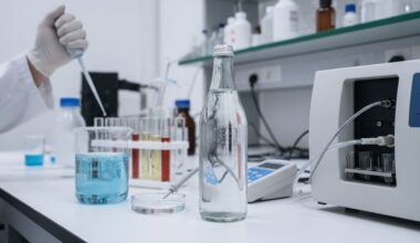 Questa acqua frizzante non va bevuta assolutamente | La trovi al supermercato ma è piena di metalli pesanti: l'analisi che fa paura alla salute