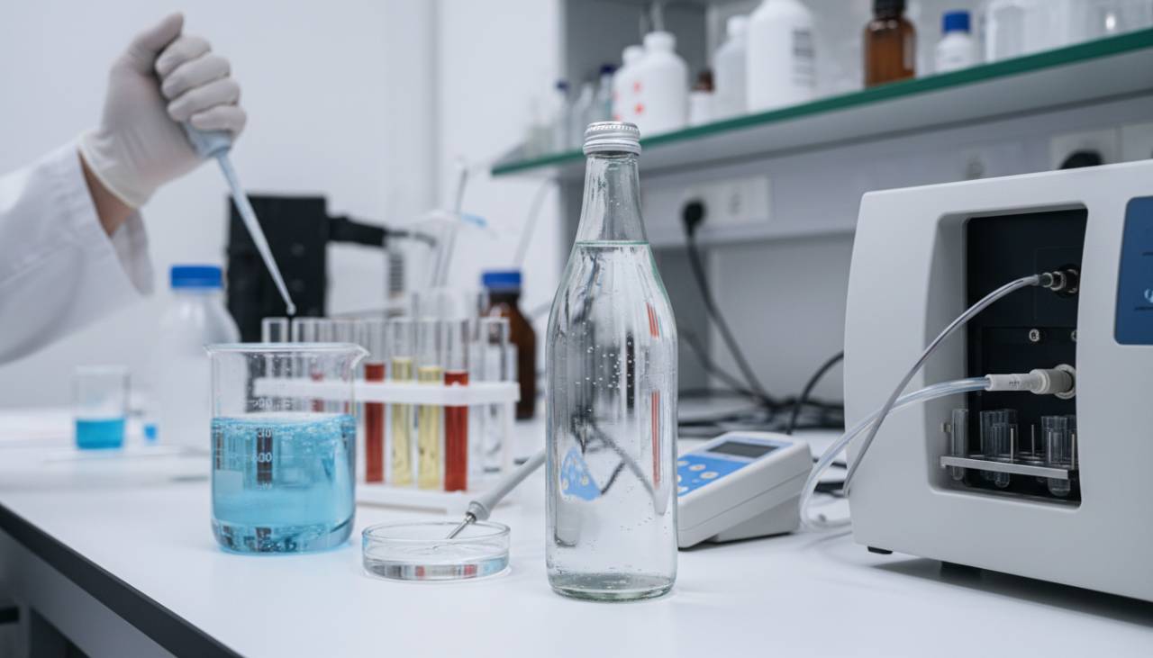 Questa acqua frizzante non va bevuta assolutamente | La trovi al supermercato ma è piena di metalli pesanti: l'analisi che fa paura alla salute