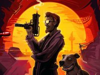 Postal 4 - No Regerts, la recensione