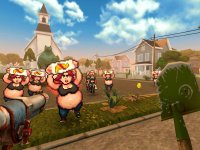 Postal: Bullet Paradise è stato annunciato per PS4, PS5, Nintendo Switch e PC, è un bullet heaven con co-op
