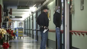 Ha 80 anni il truffatore seriale degli ospedali: si faceva prestare soldi per pagare il ticket di visite inesistenti