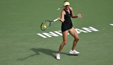 Potapova abbandona la Russia e rappresenterà l’Austria dal 2026. La reazione sarcastica di Kafelnikov  