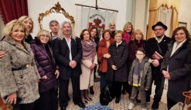 Premio Telamone, il pittore Gerlando Meli tra i protagonisti con "I colori della pace"